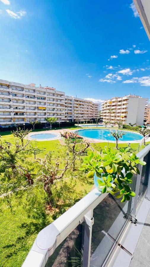 Apartamento Delux