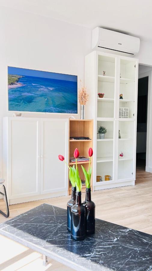 Apartamento Delux *
