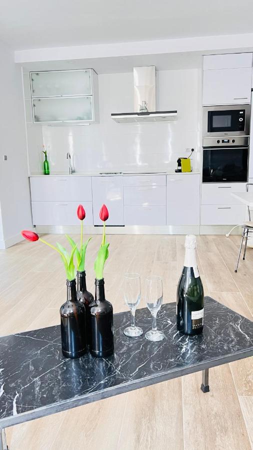 Apartamento Delux *