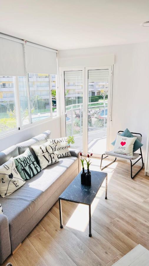 Delux Apartamento