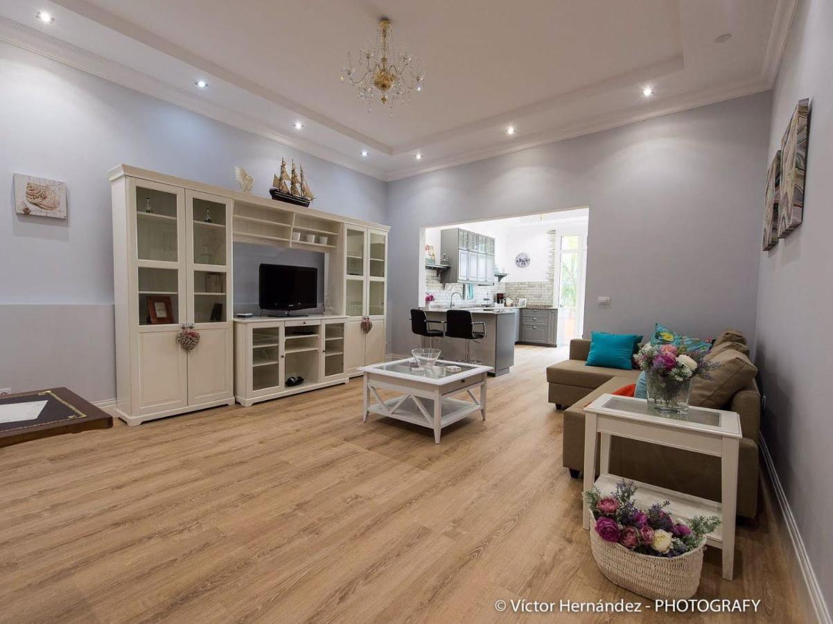 Flatguest Living House Apartamento Las Palmas de Gran Canaria