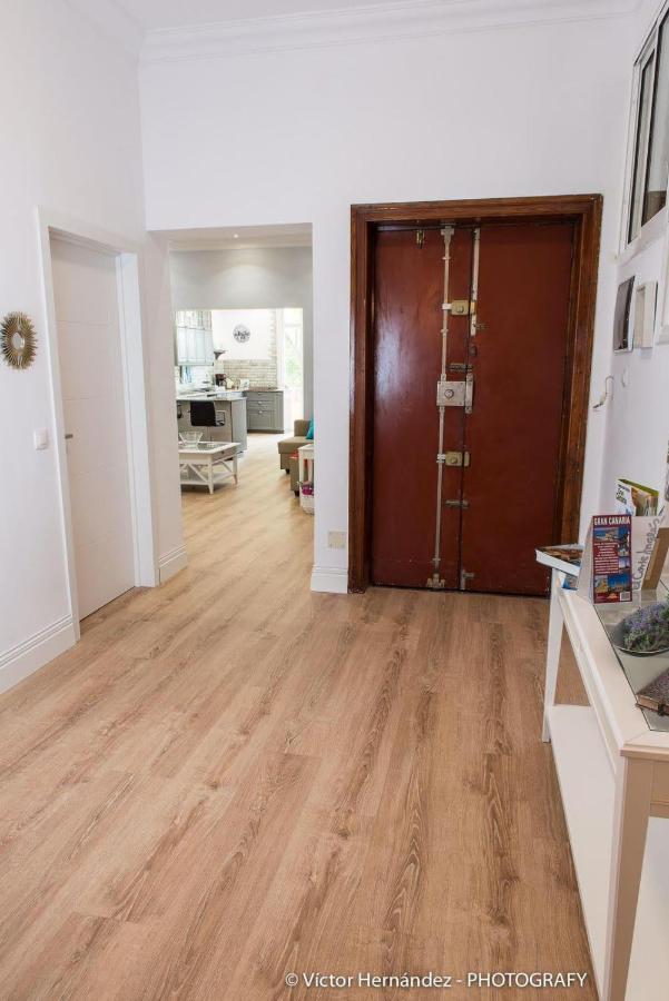 Flatguest Living House Apartamento Las Palmas de Gran Canaria