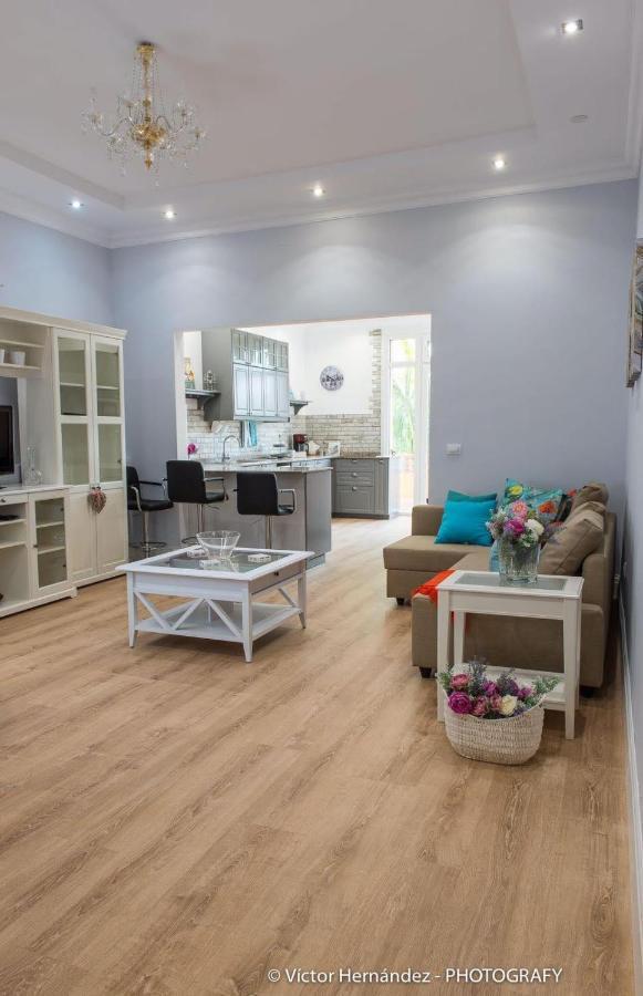 Apartamento Flatguest Living House *