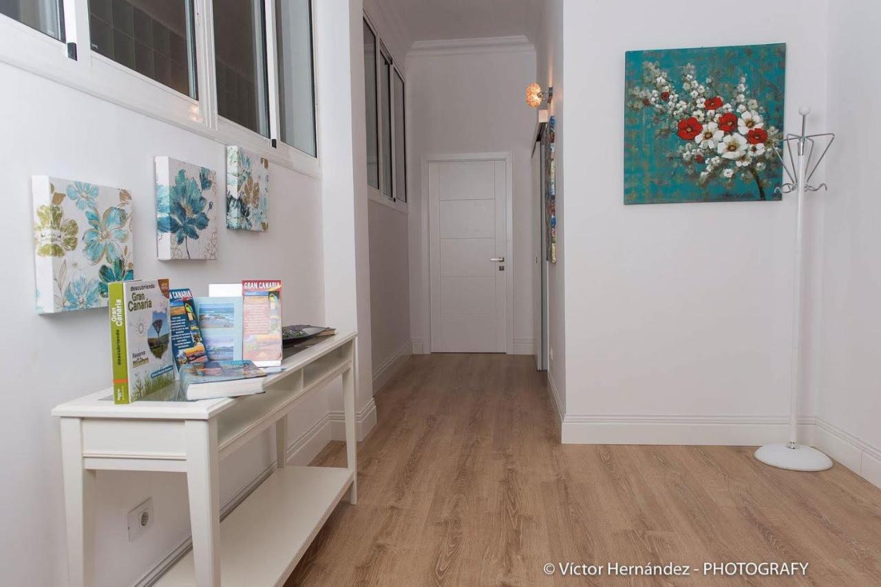 Flatguest Living House * Las Palmas de Gran Canaria