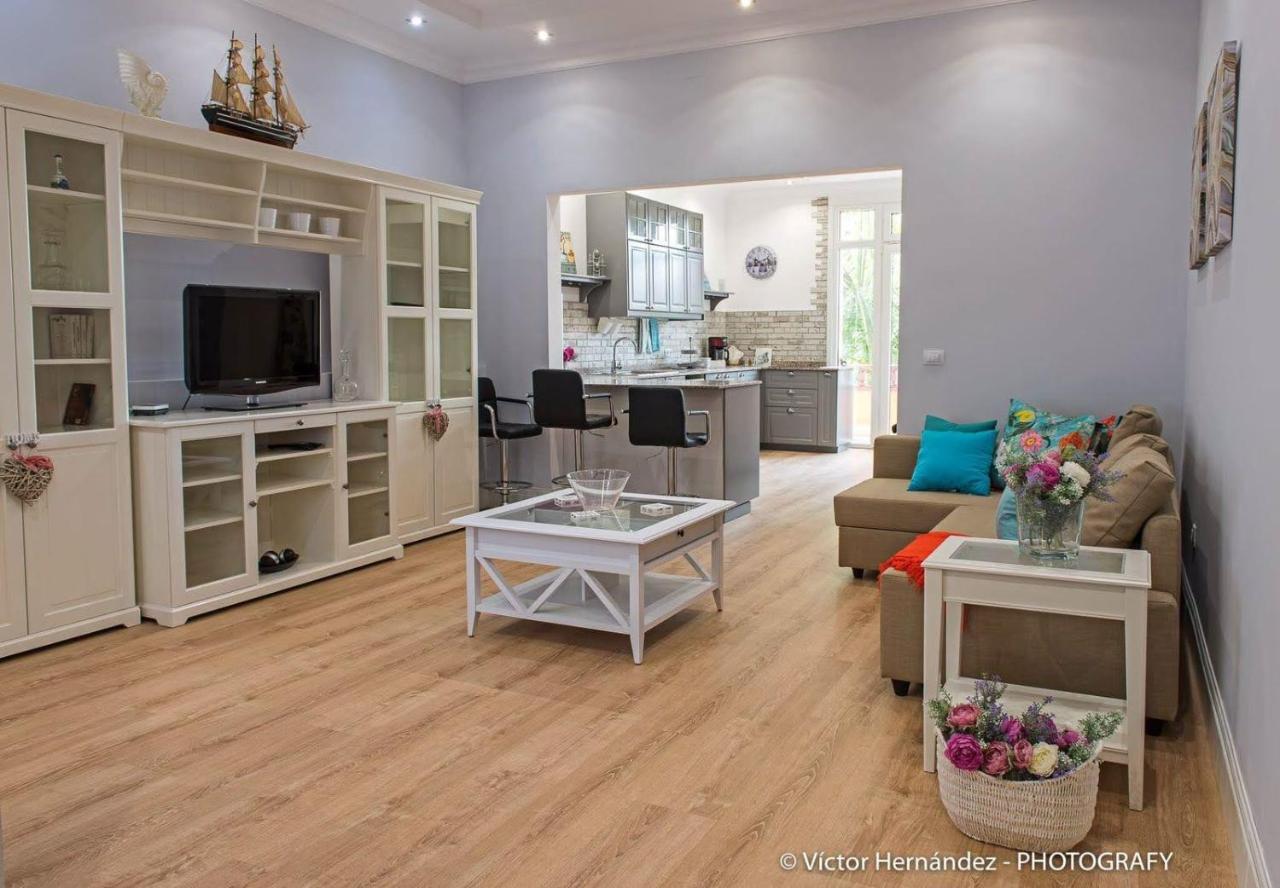 Flatguest Living House Apartamento