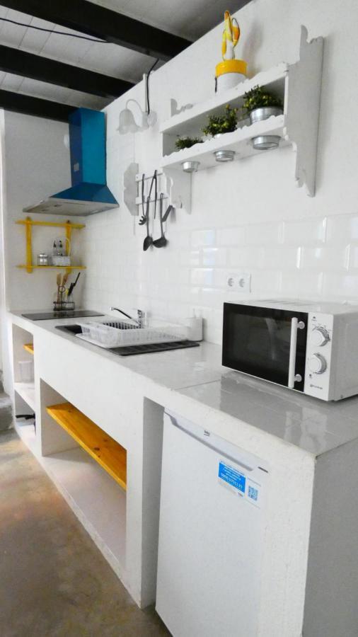 Apartment La Casa Azul Almeria