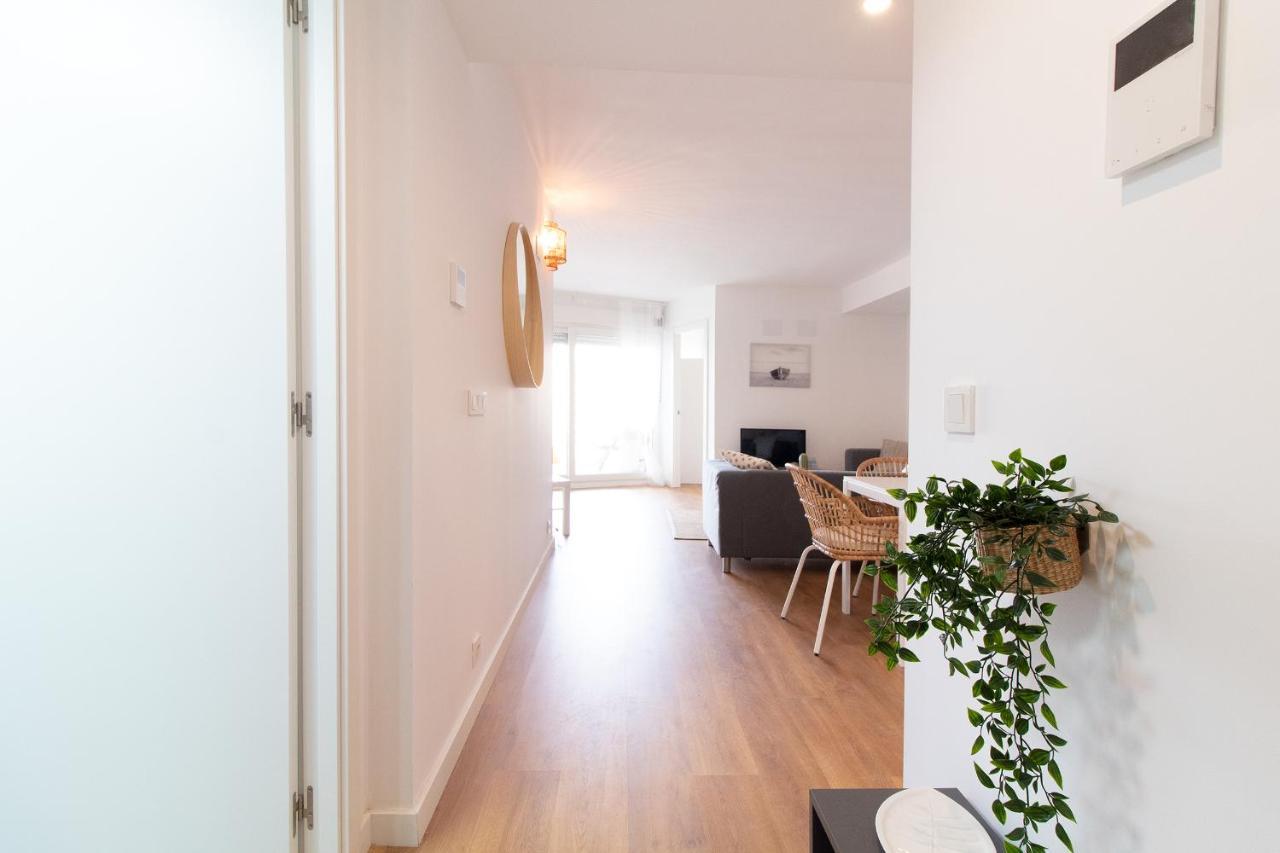 Apartment Global Properties, Nuevo En La Playa De Canet d'En Berenguer