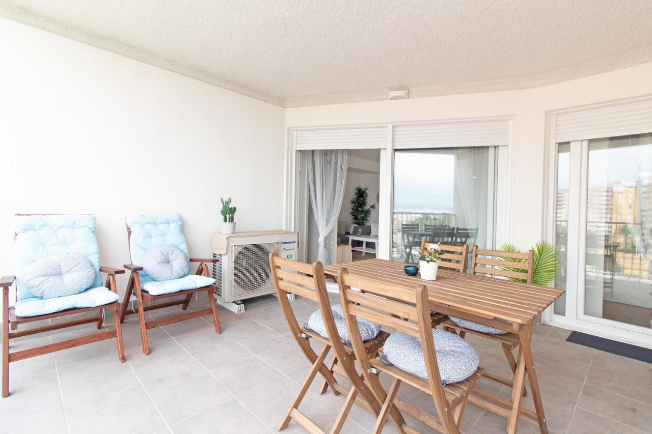 Apartment Global Properties, Nuevo En La Playa De Canet d'En Berenguer