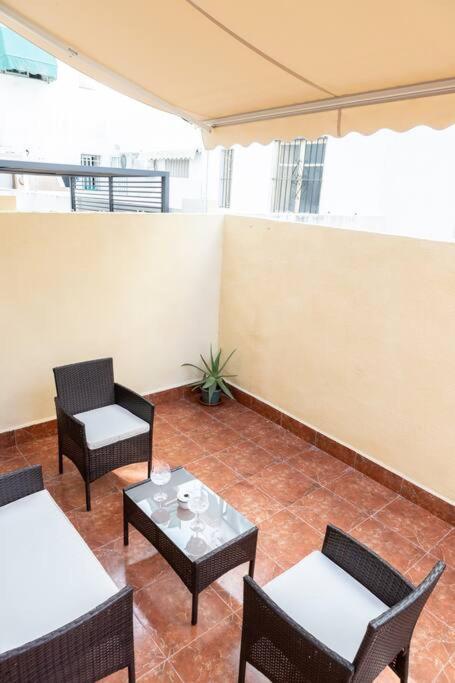 Apartment Sweet Nearby The Museum And Alicante
