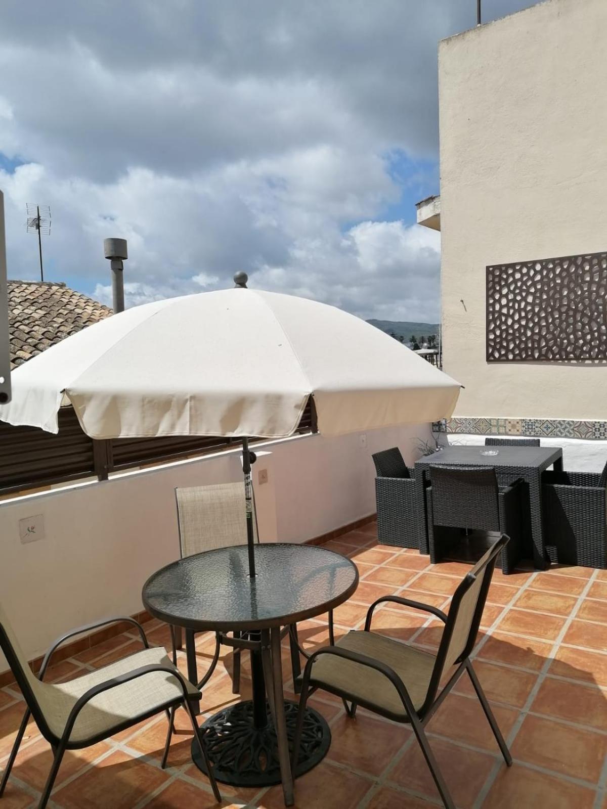 No1 Casatosca Javea, Pequena Con Bano En El Centro Del Casco Antiguo * Javea