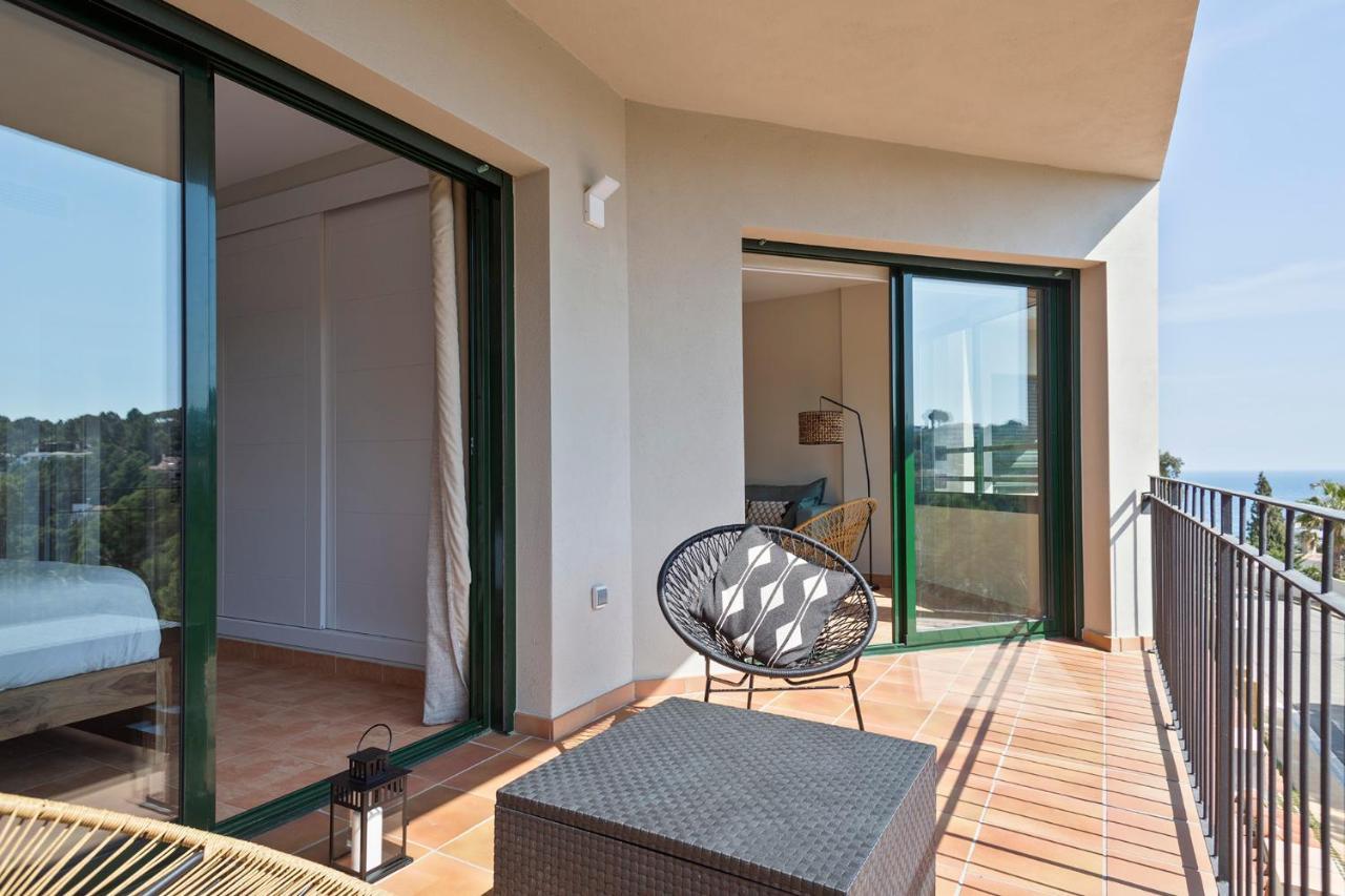 Precioso En Al Lado De La Playa Racó De Pals Apartamento Begur