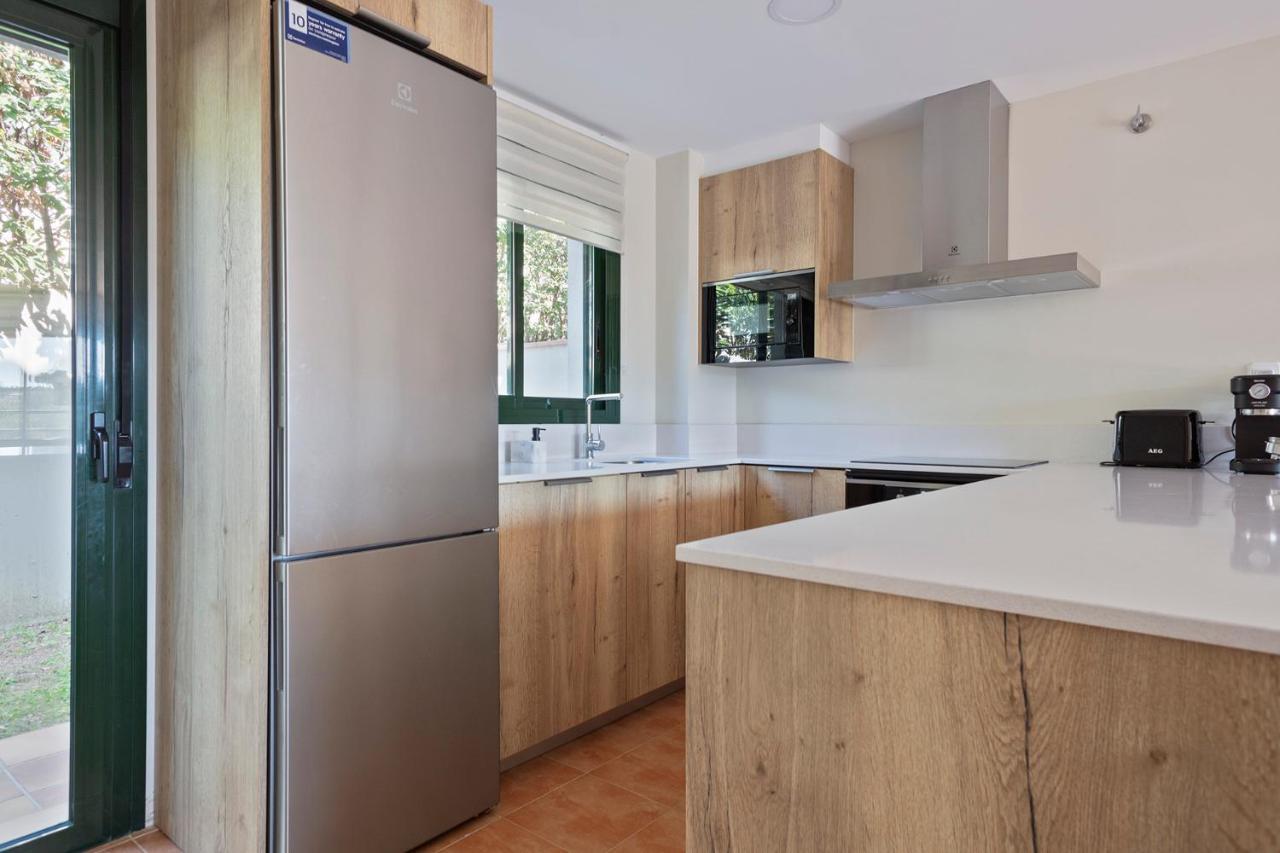 Apartamento Precioso En Al Lado De La Playa Racó De Pals *