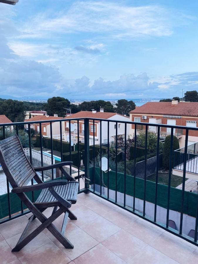 Townhouse In Cap Сasa de vacaciones