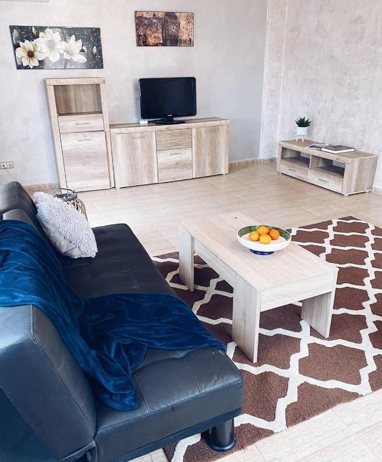Townhouse In Cap *