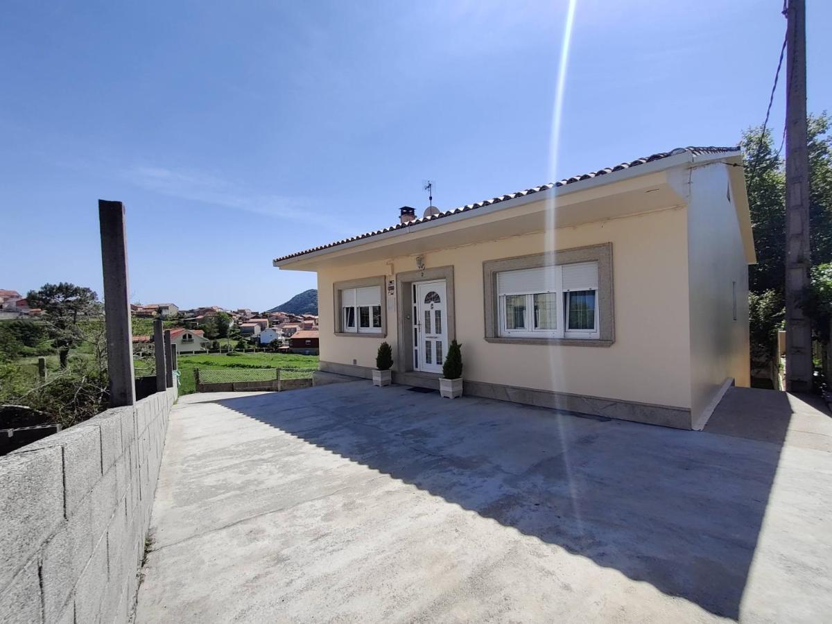 Casa De Filgueira Holiday home *