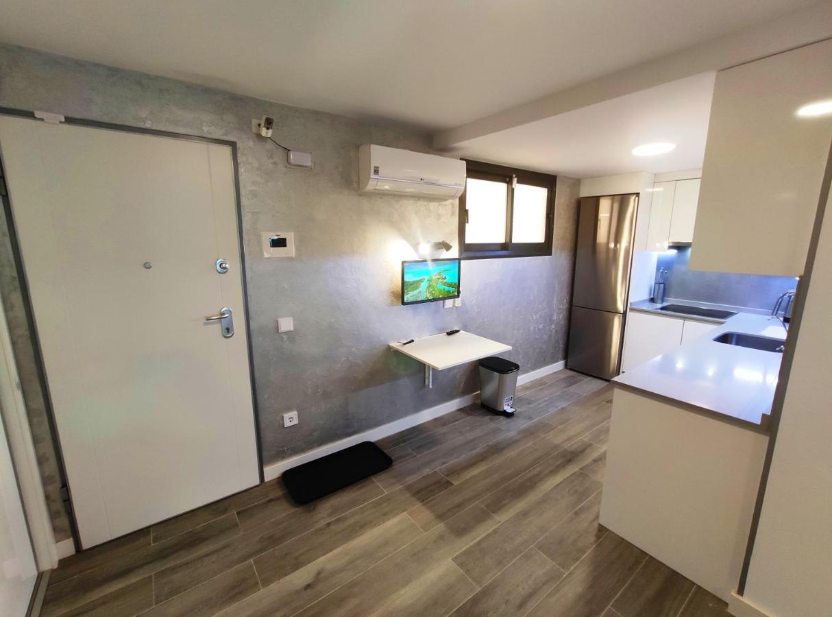 Bungalow De Luxe De La Clase En Benidorm En La Urbanización Camporrosso Village Сasa de vacaciones *