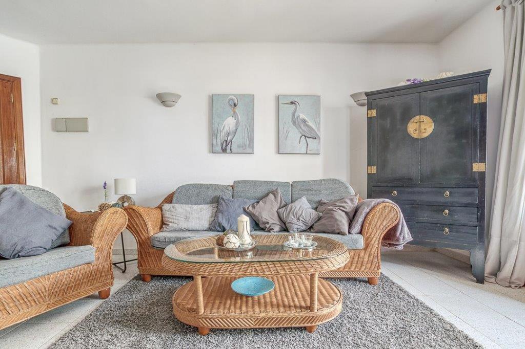 Hogar Palmera With Pool & Apartment Playa Honda (Lanzarote)