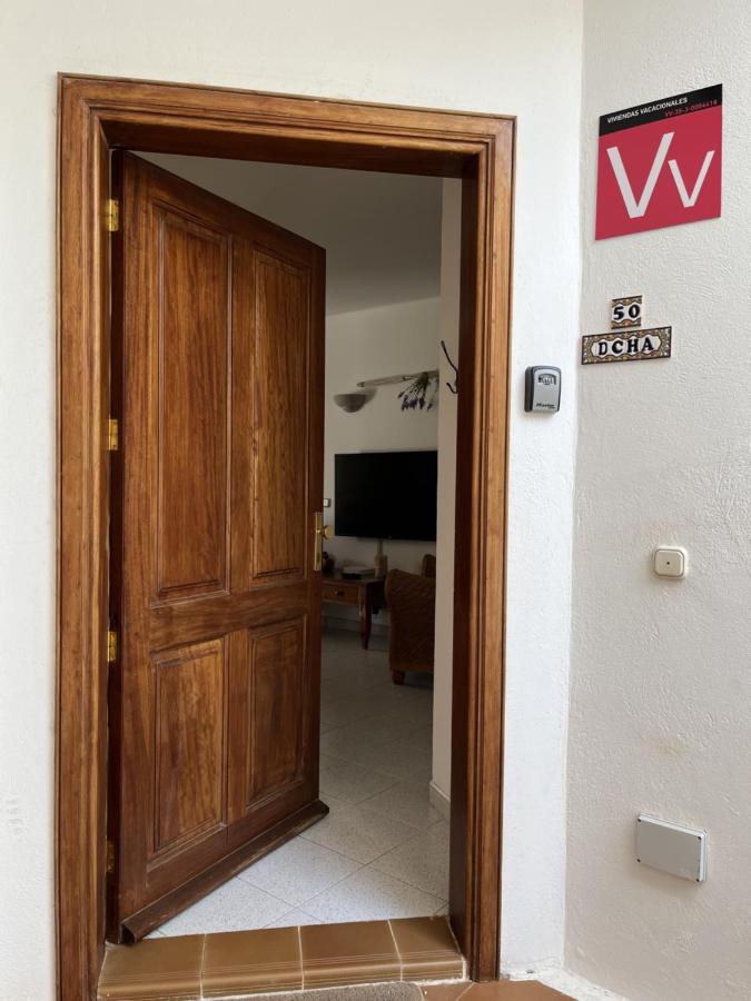 Apartment Hogar Palmera With Pool & *