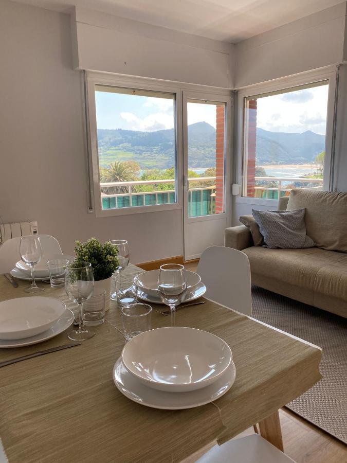 Сasa de vacaciones Views House Mundaka