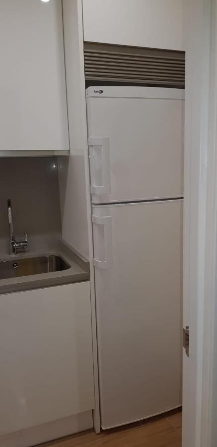 Apartment Piso 2da Linea De Playa En *