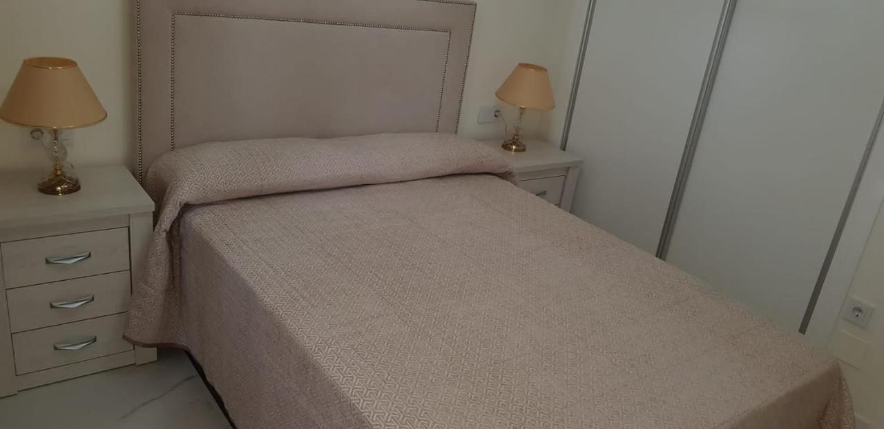 Piso 2da Linea De Playa En