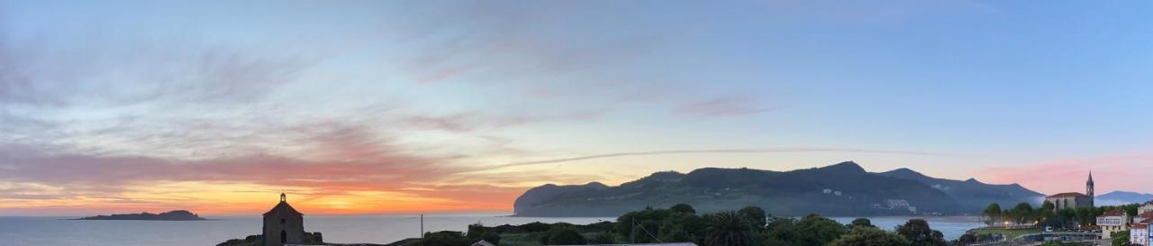 Views House * Mundaka