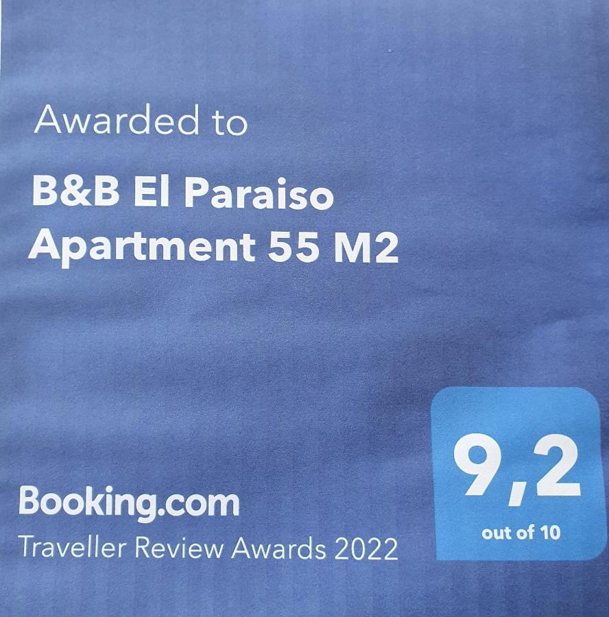 Bed and breakfast Elparaiso-altea Luxury 