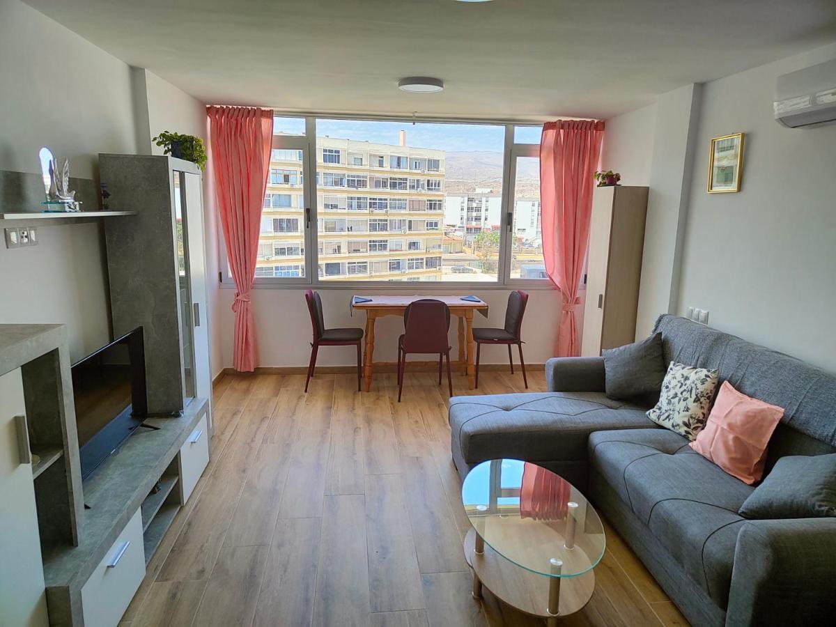 Apartamento Residencial Molinos Con Piscina