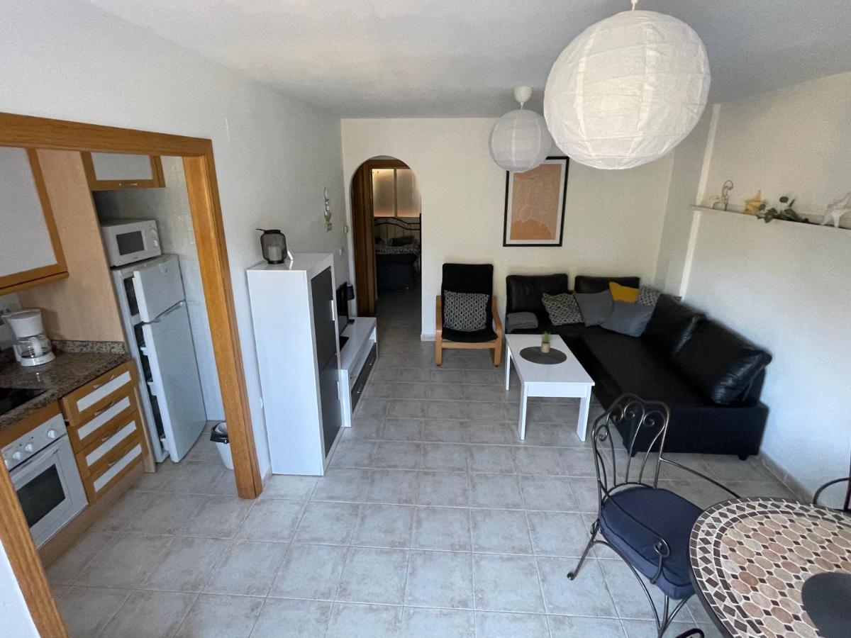 Apartment Casa De La Duna Costa Blanca La Mata (Torrevieja)