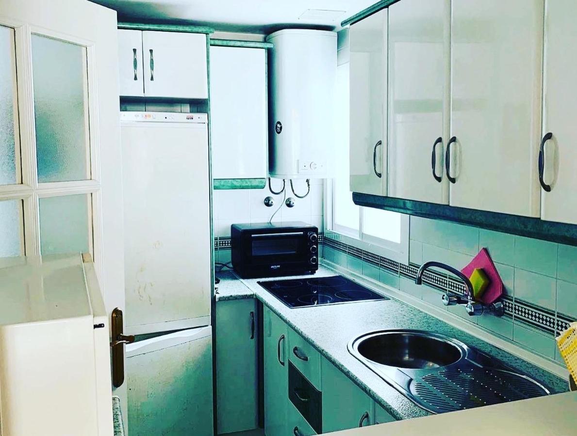 Apartamento Ipanema 2 Playa Y Piscina *