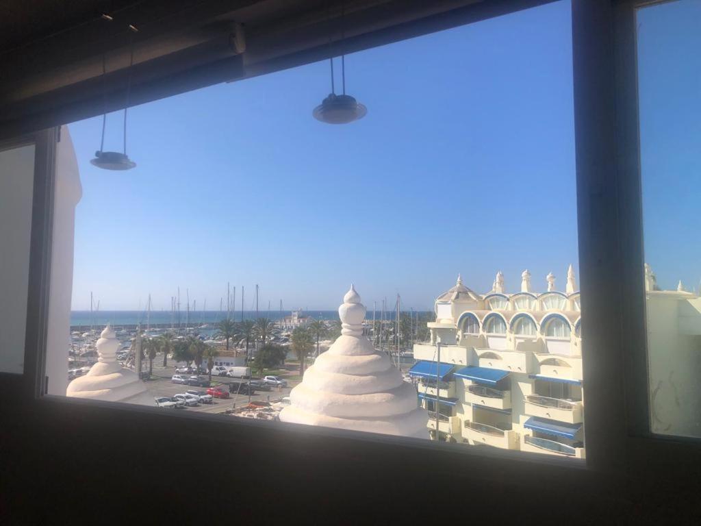 Encantador Estudio Apartment Benalmadena