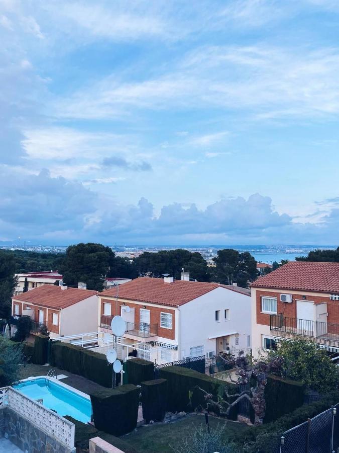 Townhouse In Cap *