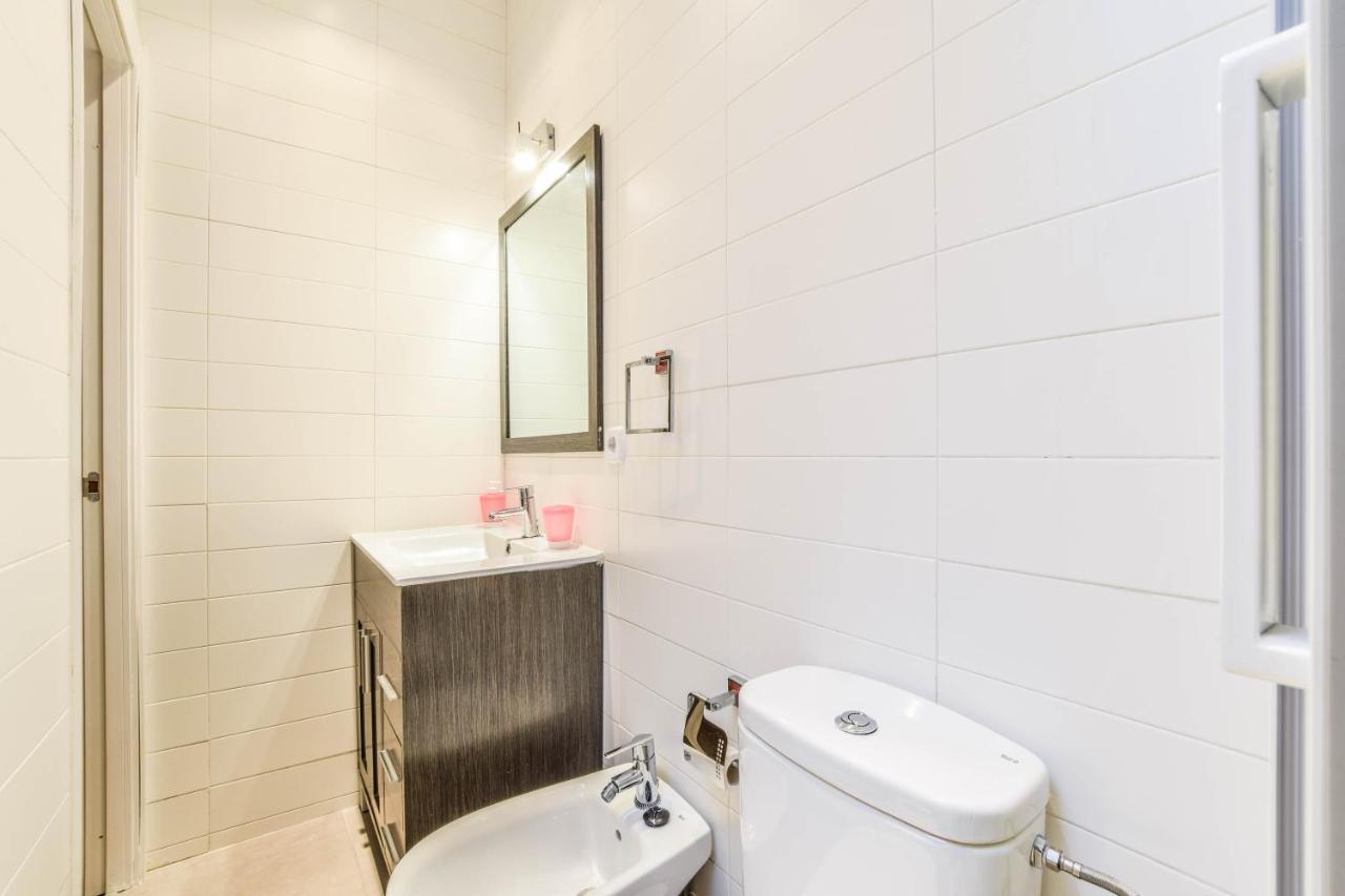 Apartamento Calle Hortaleza Apartment Madrid
