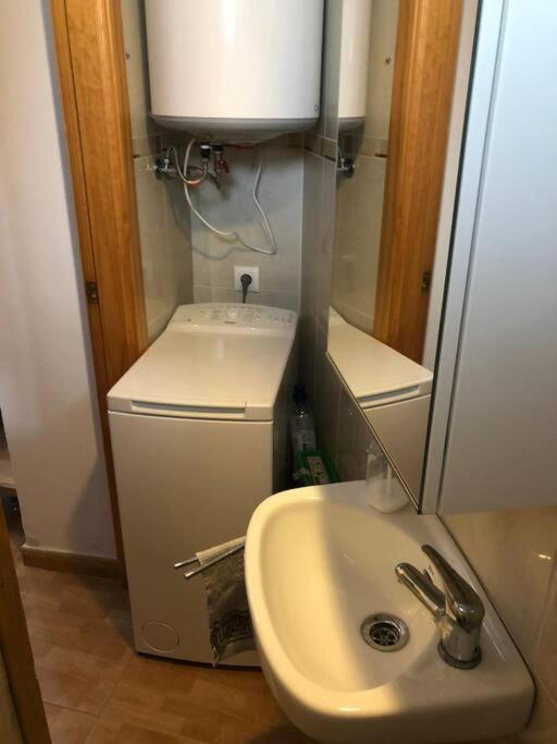 Сasa de vacaciones Casita Tacande - Bonita Casita Situada En El Casco Antiguo De *