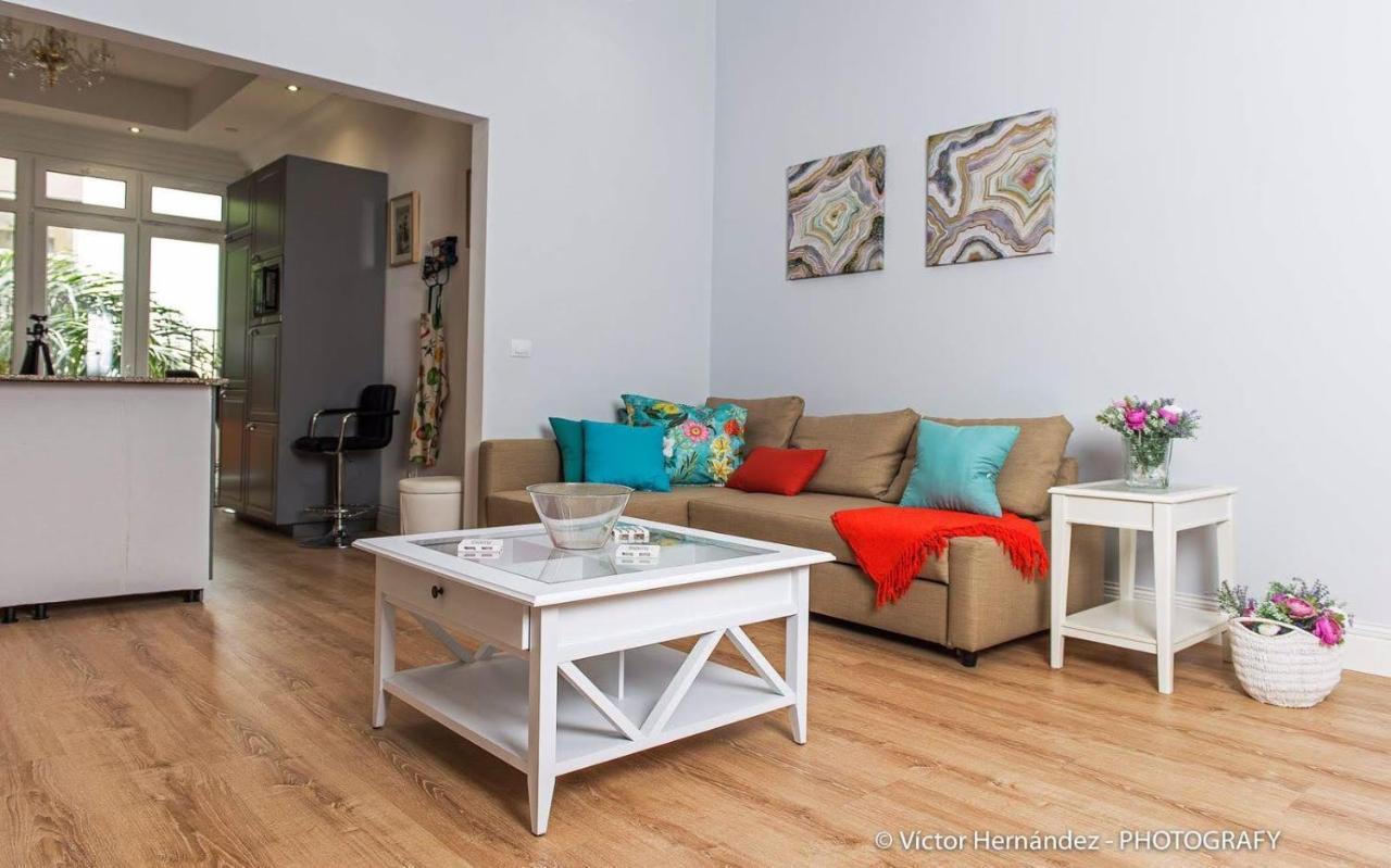 Apartamento Flatguest Living House *
