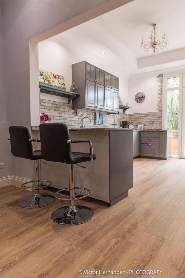 Apartamento Flatguest Living House Las Palmas de Gran Canaria