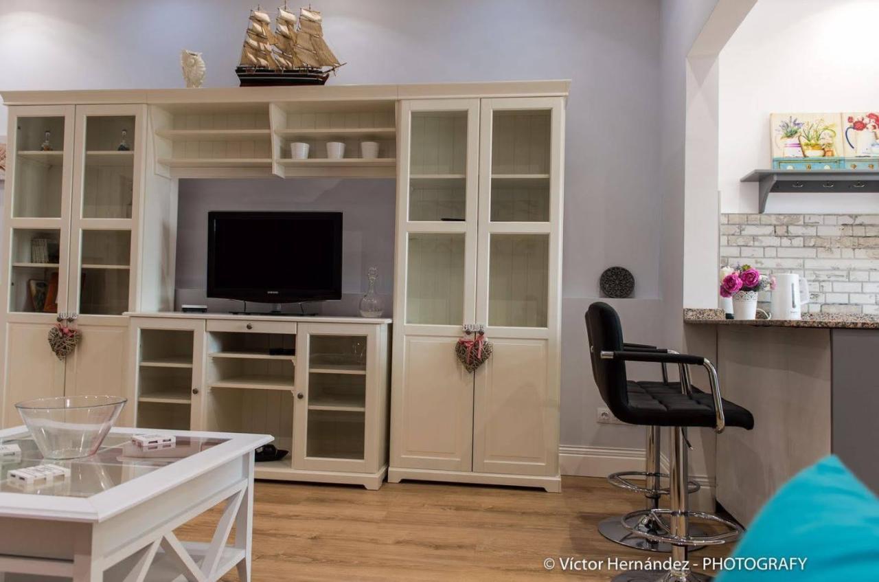 Flatguest Living House Apartamento Las Palmas de Gran Canaria