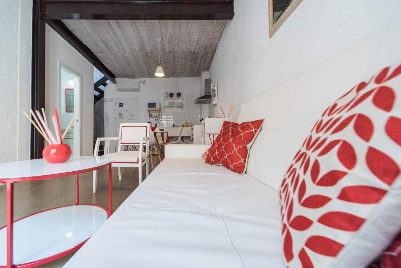 La Casa Azul Apartment Almeria