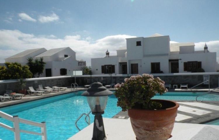Hogar Palmera With Pool & Apartment Playa Honda (Lanzarote)