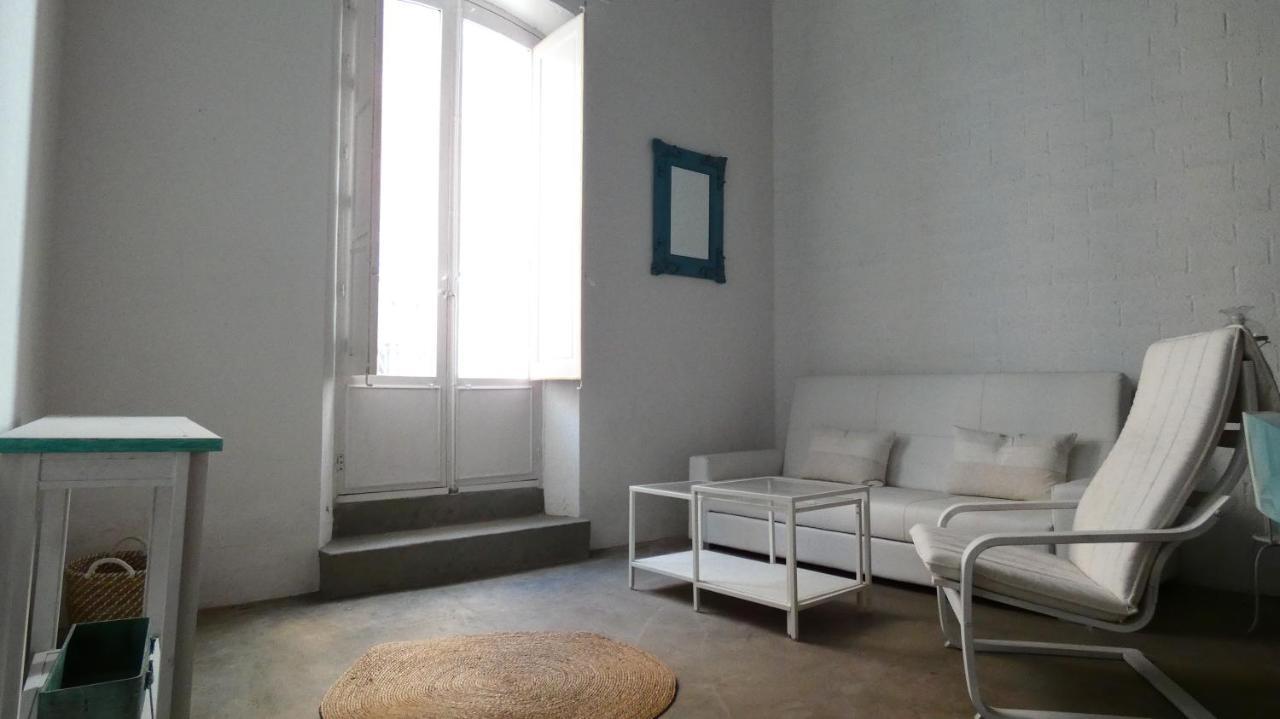 Apartment La Casa Azul *