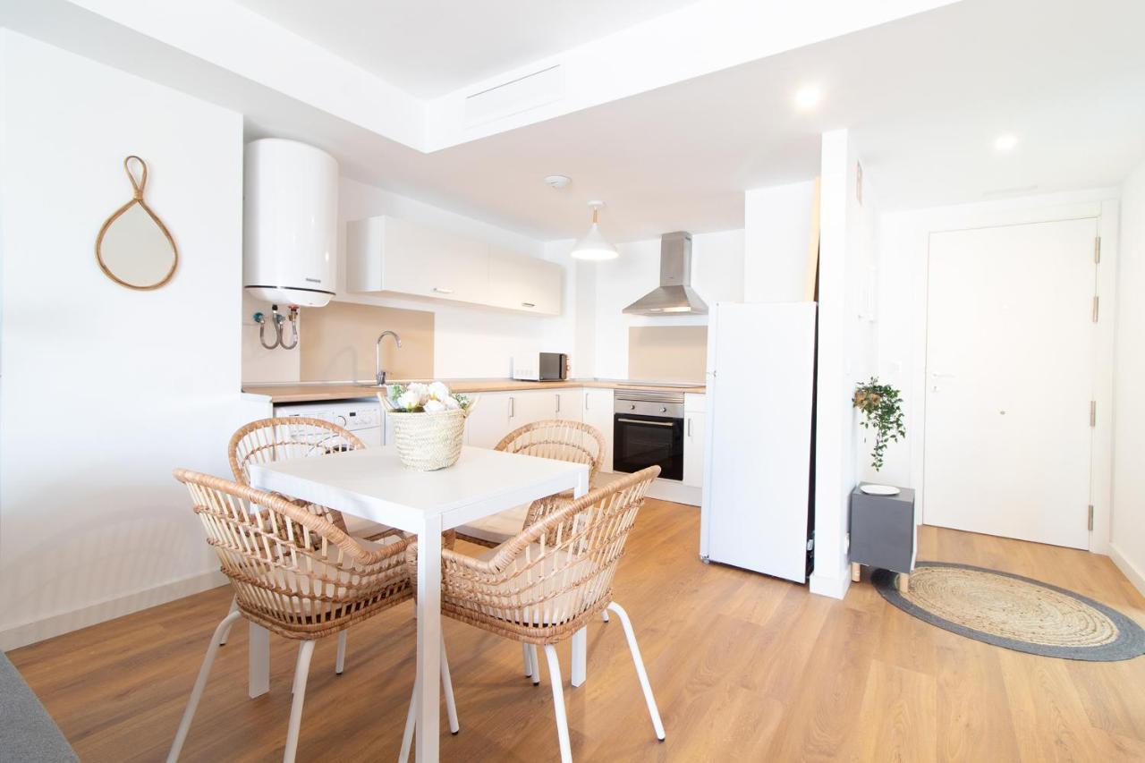 Apartment Global Properties, Nuevo En La Playa De