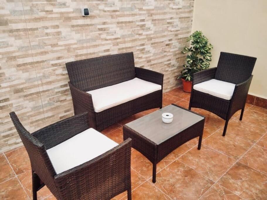 Apartment Sweet Nearby The Museum And
