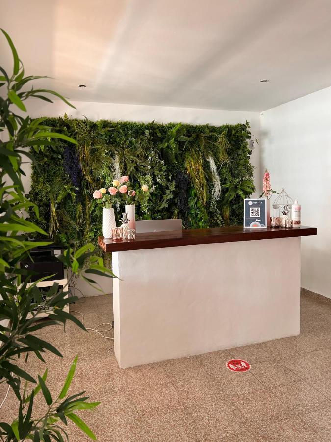 Guest house Bhc Boutique Cala Millor *