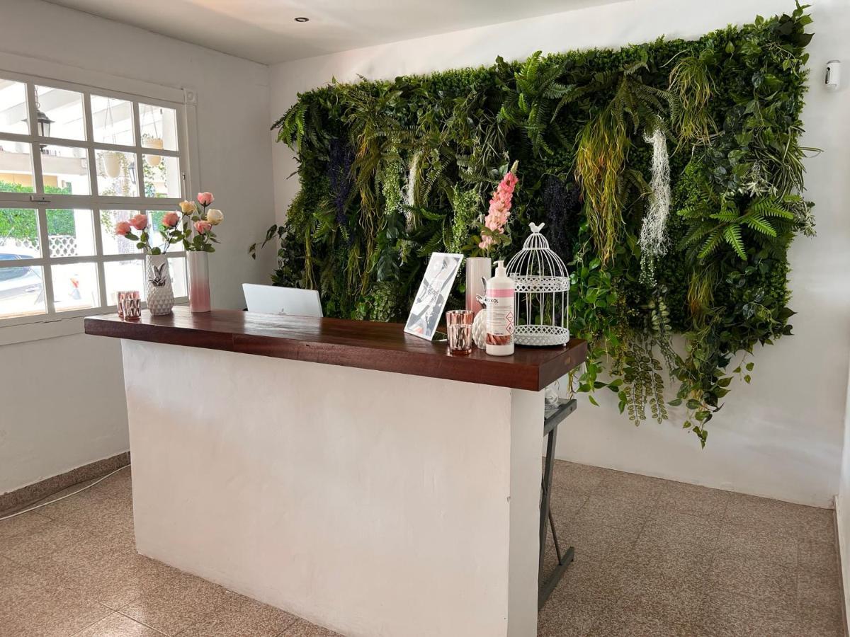 Guest house Bhc Boutique Cala Millor