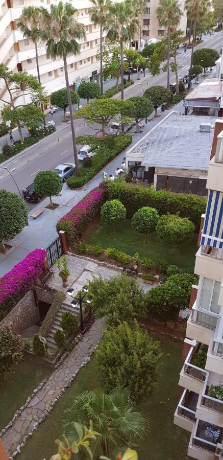 Apartment Piso 2da Linea De Playa En Marbella