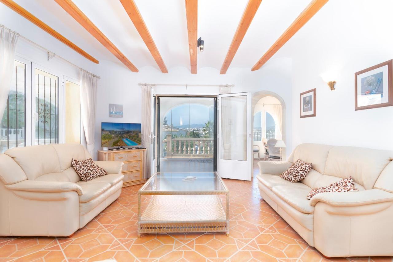 Villa Casa Suenos