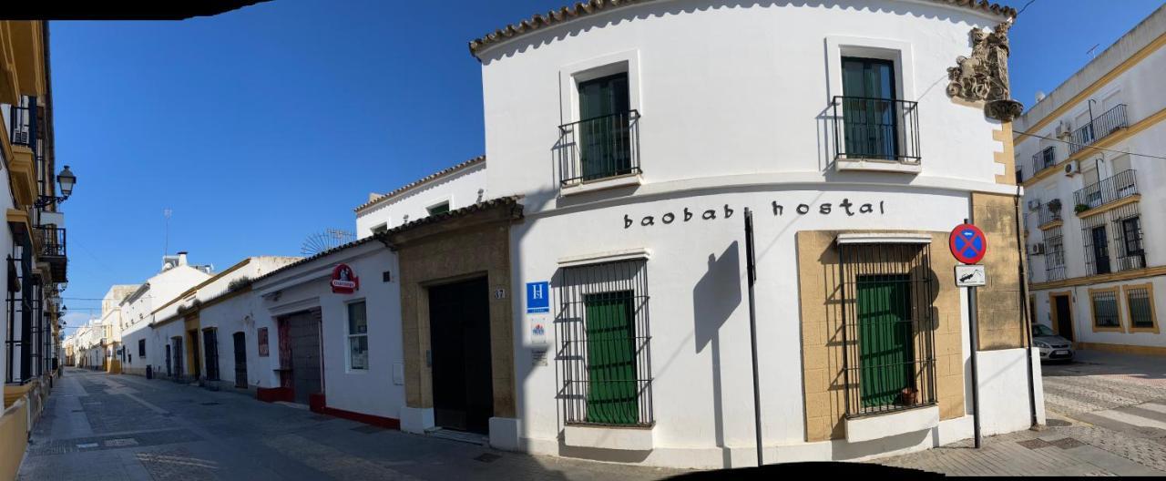 El Baobab Pensión 3*