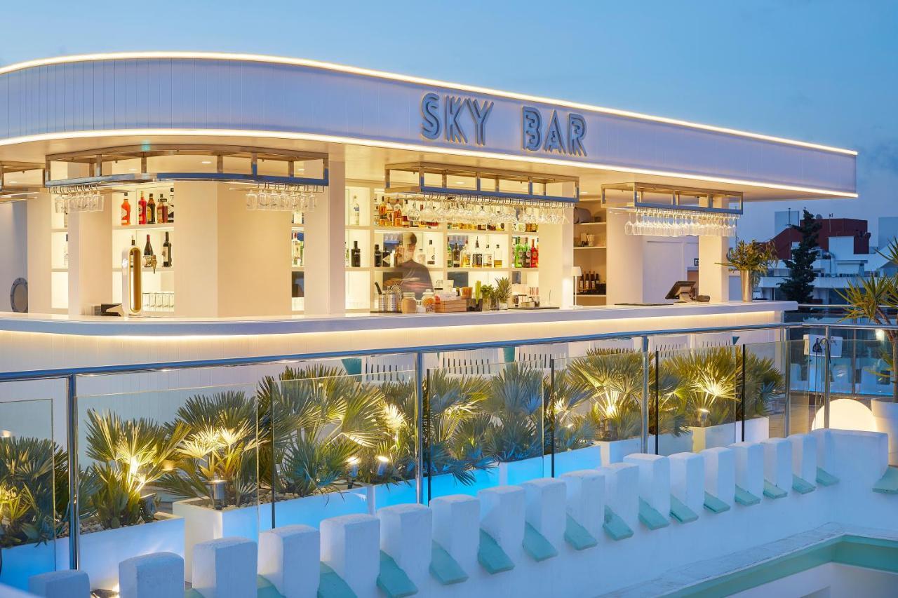 Hotel Mim Es Vive - Adults Only
