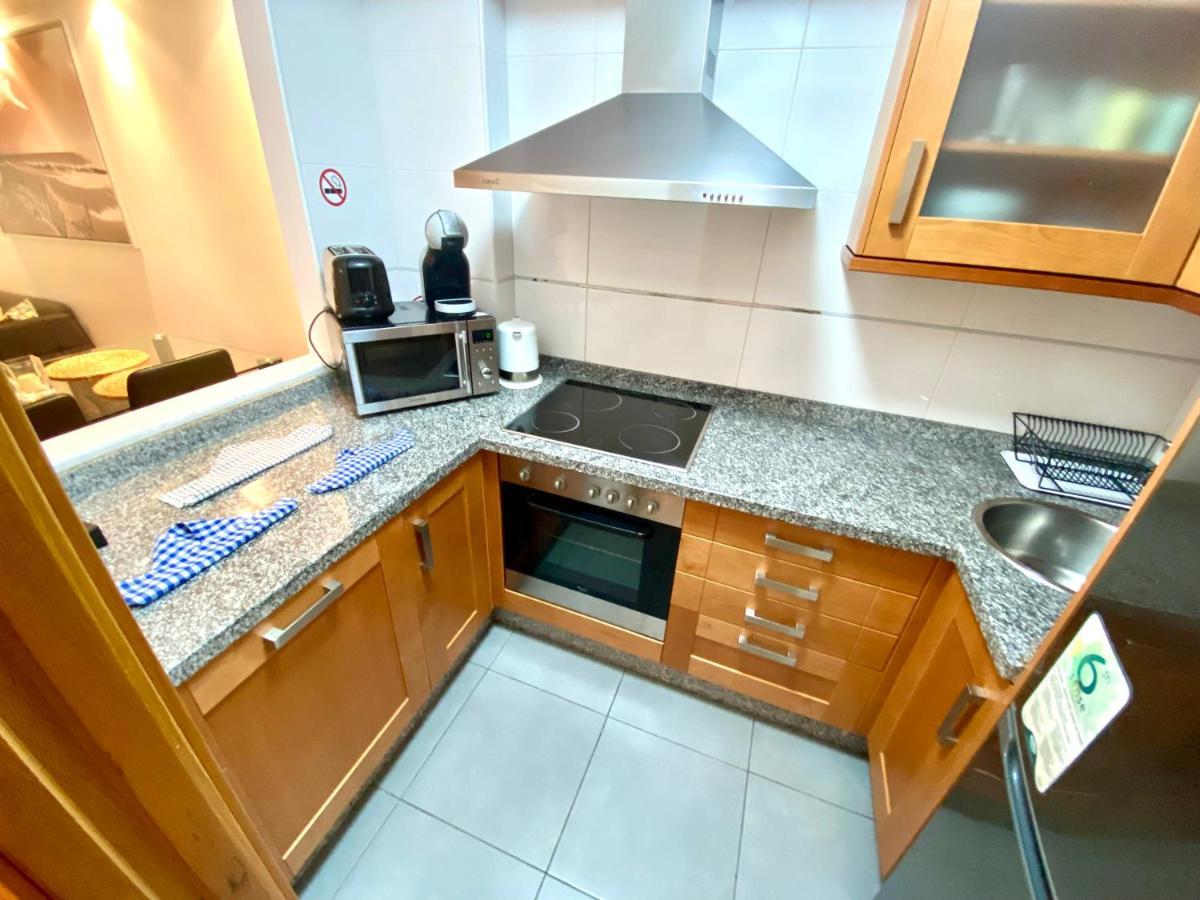 Apartamento Arrecife Arrecife (Lanzarote)