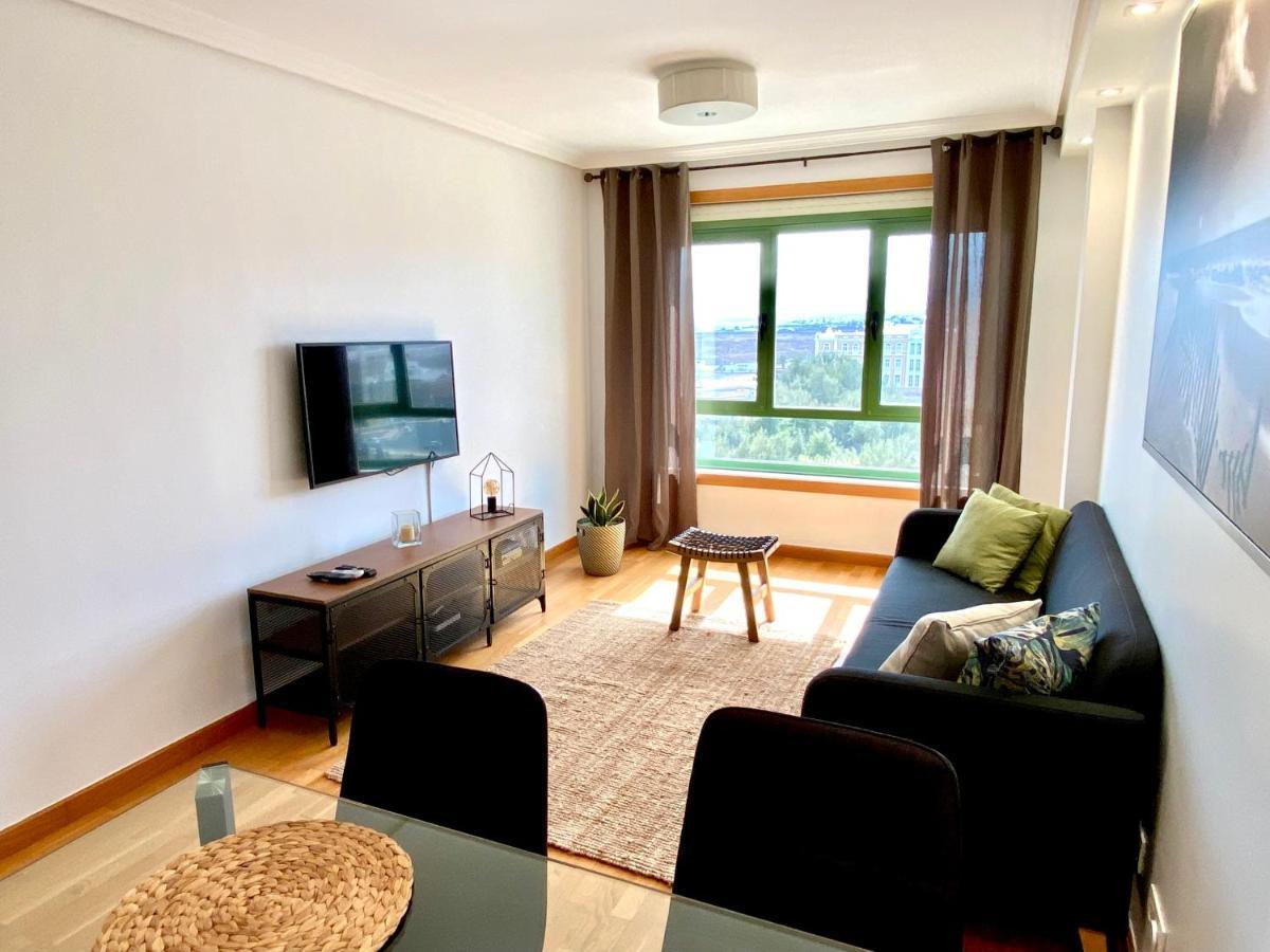 Apartamento Arrecife